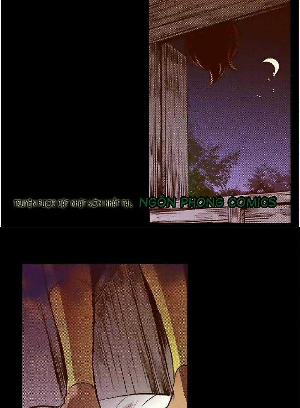 Yển Sư Chapter 10 trang 12