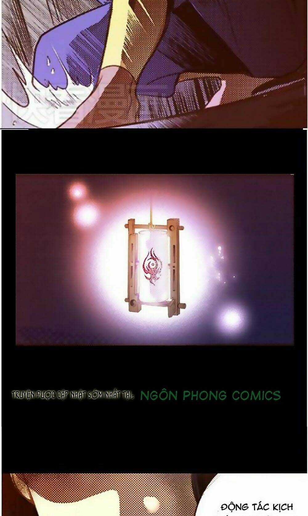 Yển Sư Chapter 10 trang 16