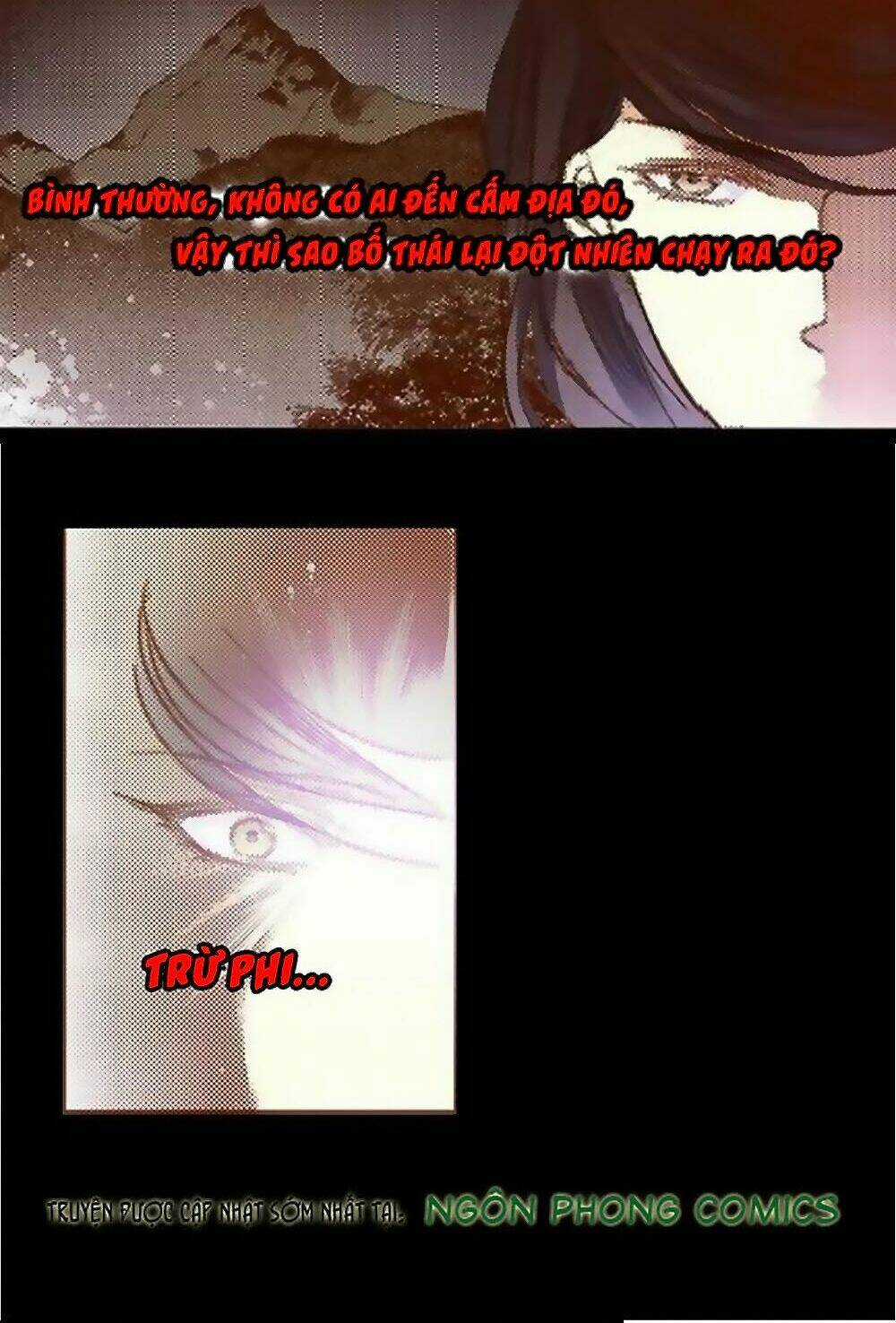 Yển Sư Chapter 10 trang 9