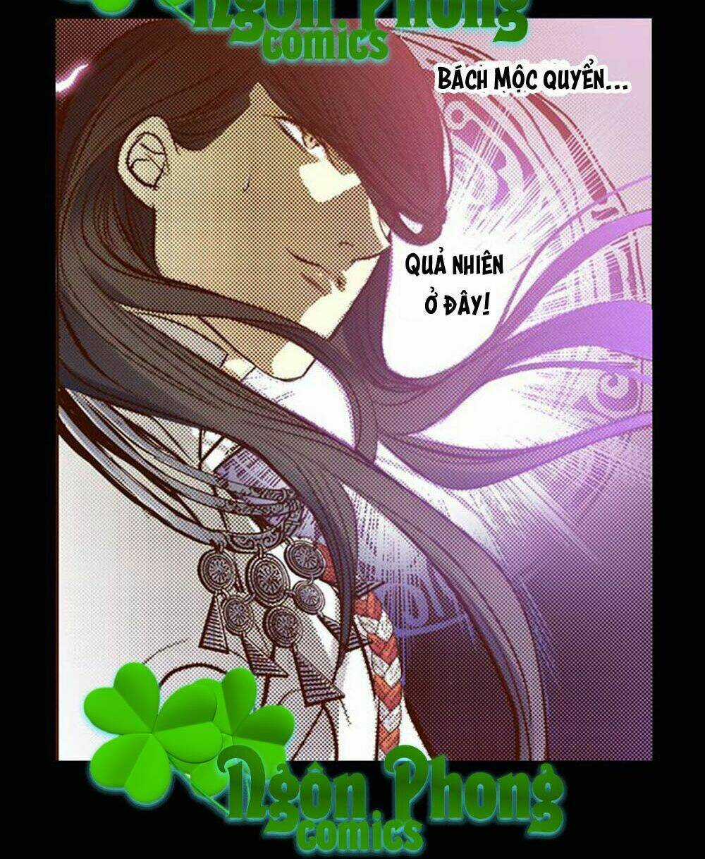 Yển Sư Chapter 11 trang 9