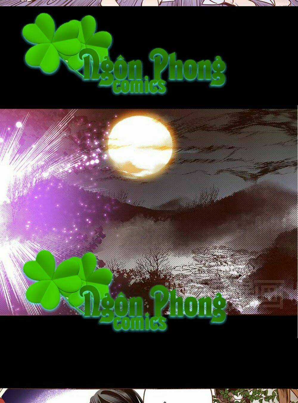 Yển Sư Chapter 12 trang 10