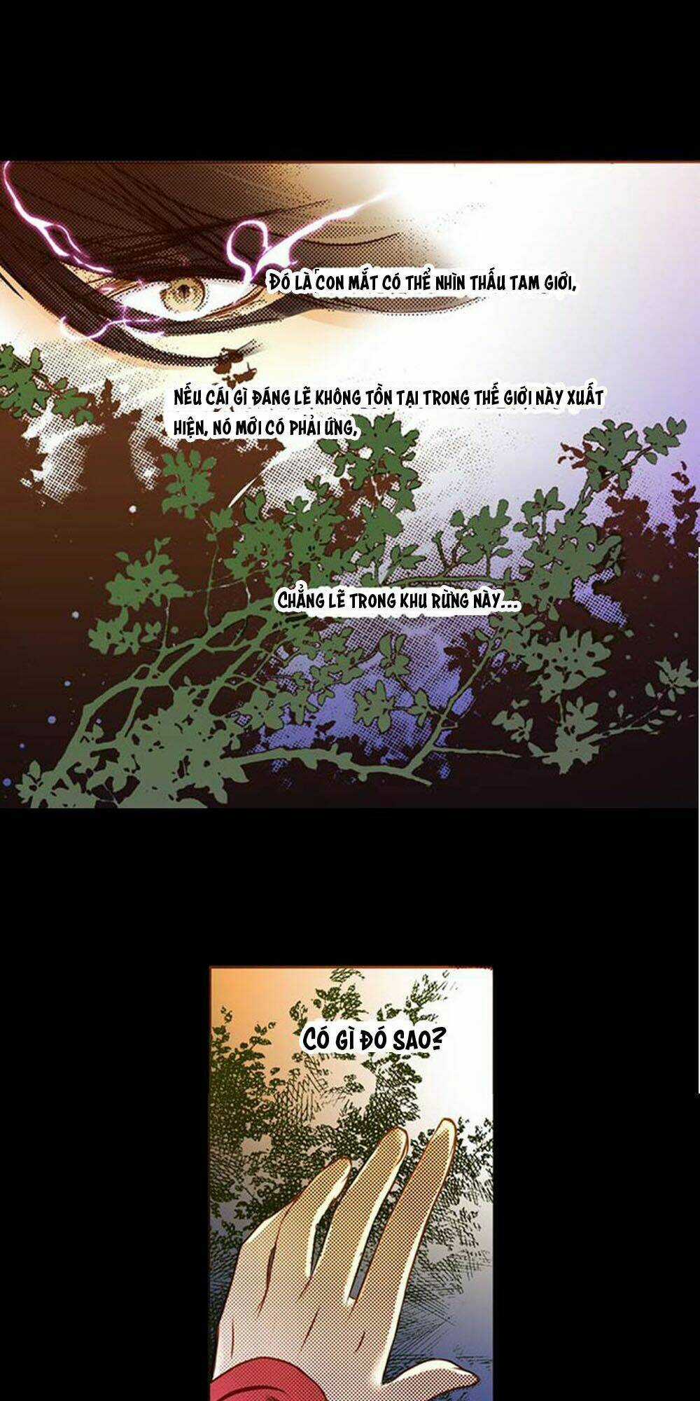 Yển Sư Chapter 12 trang 12