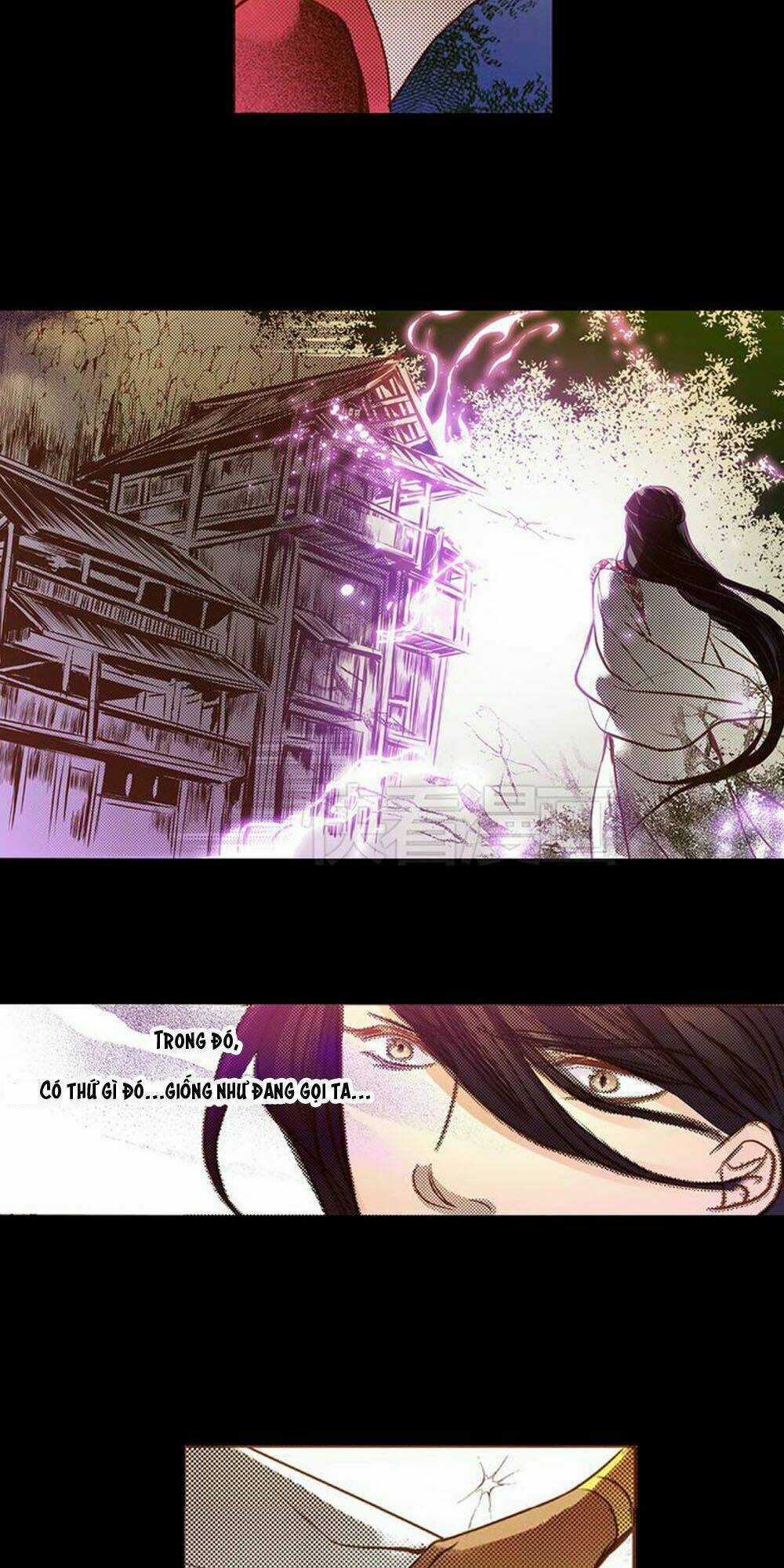 Yển Sư Chapter 12 trang 13