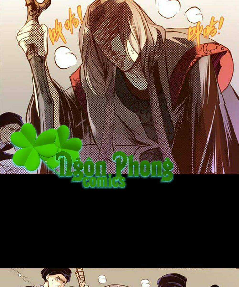 Yển Sư Chapter 12 trang 4