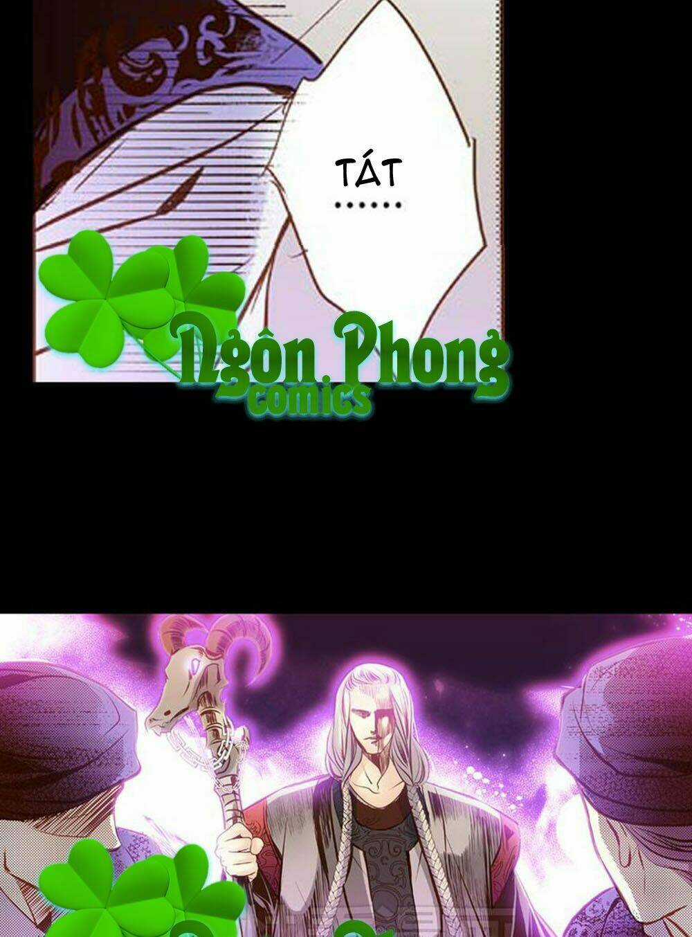 Yển Sư Chapter 12 trang 7