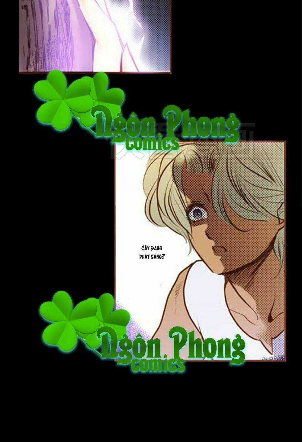 Yển Sư Chapter 13 trang 10