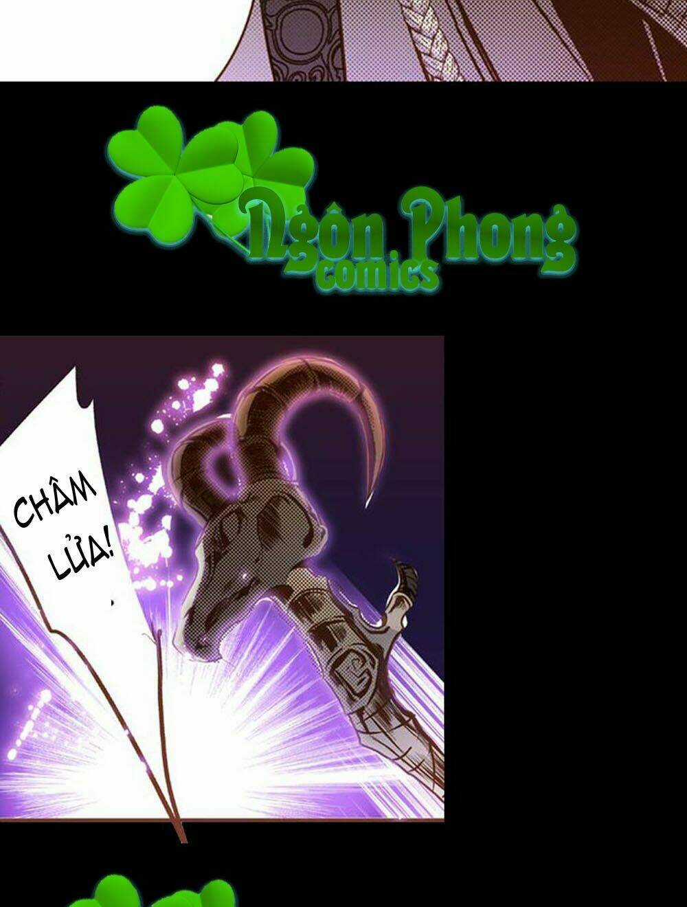 Yển Sư Chapter 13 trang 14