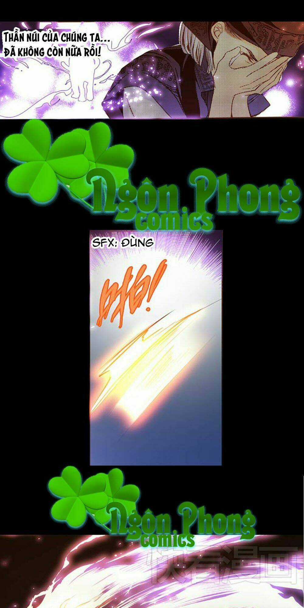 Yển Sư Chapter 13 trang 16