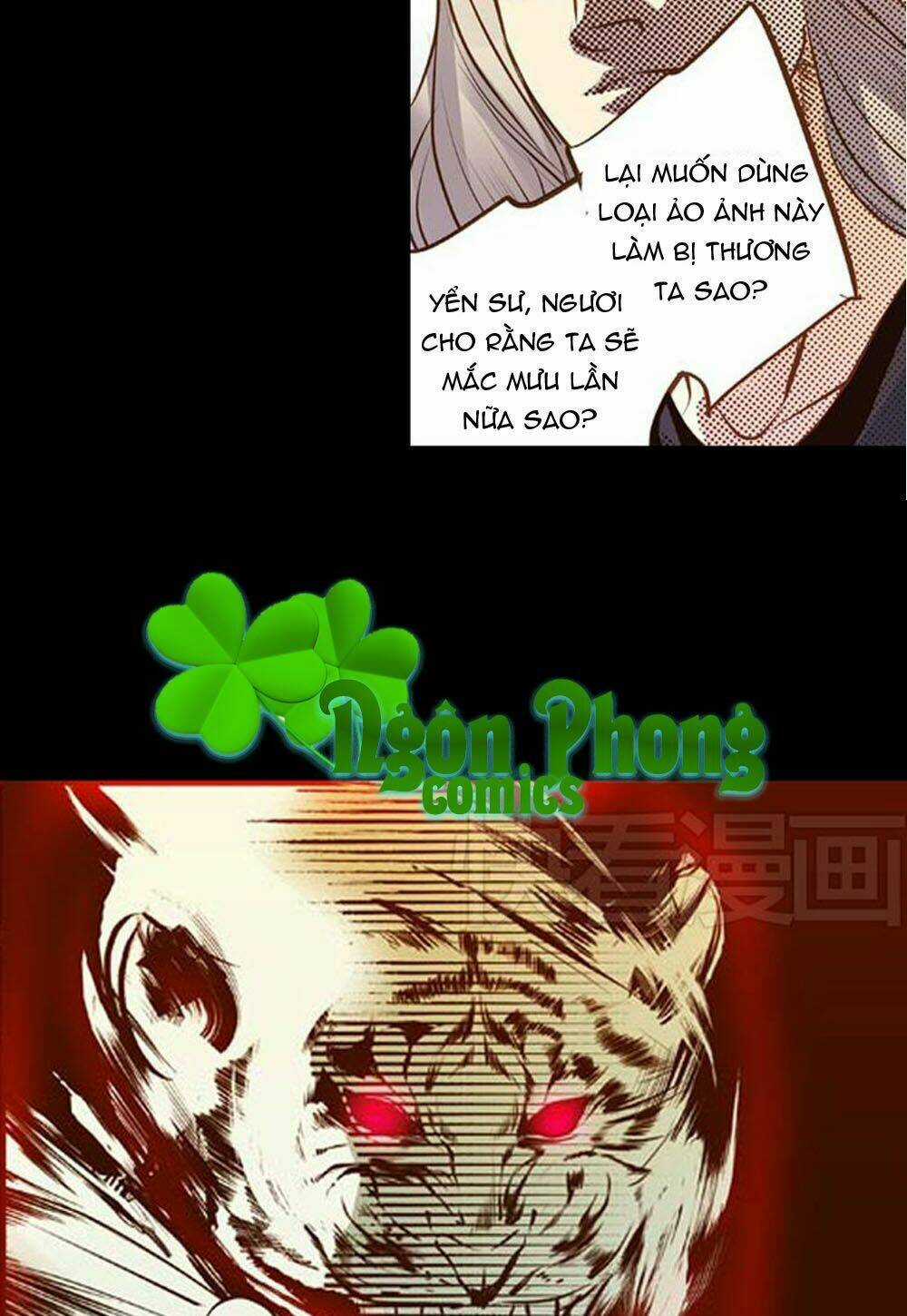 Yển Sư Chapter 13 trang 19