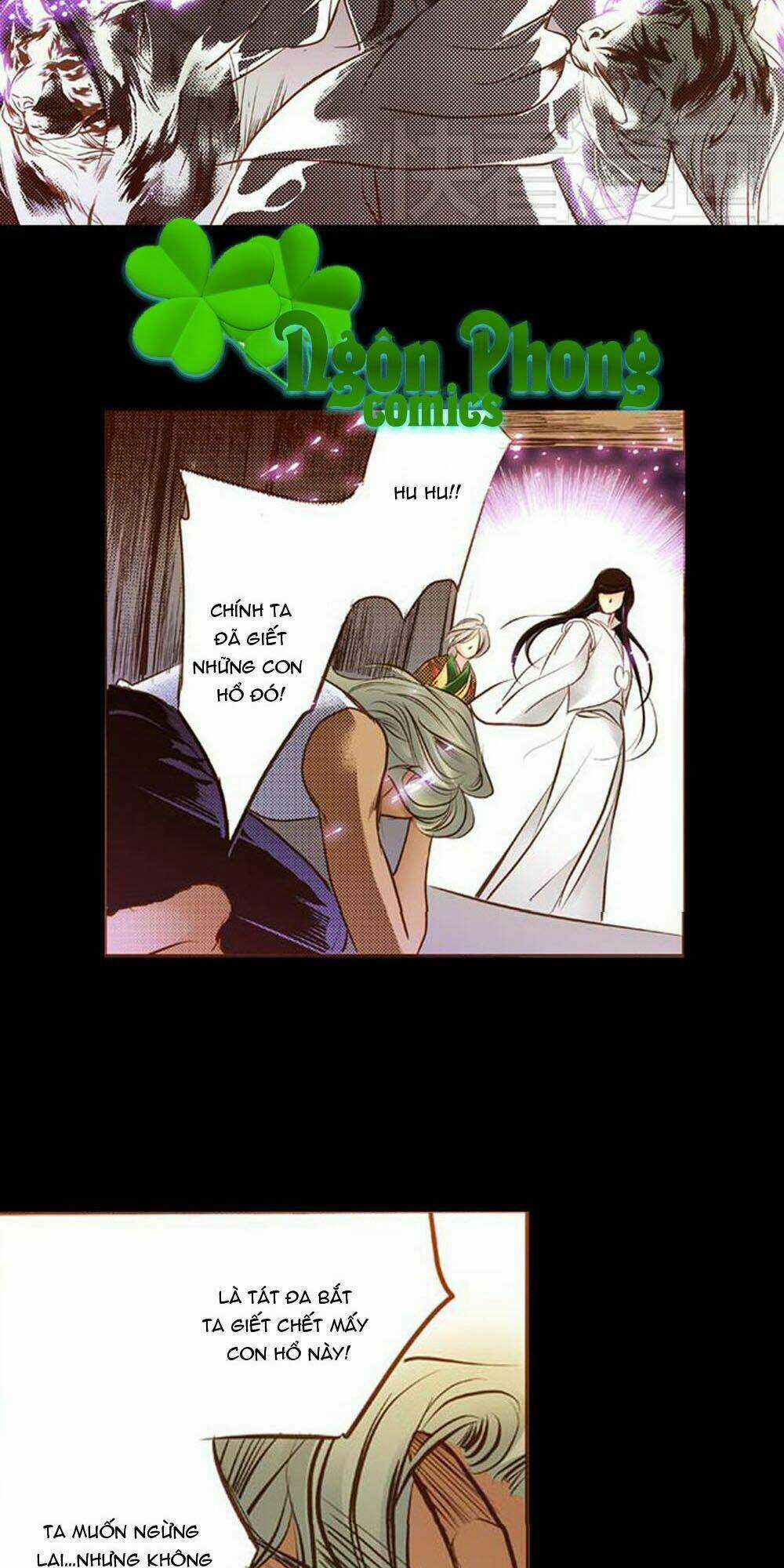 Yển Sư Chapter 13 trang 2