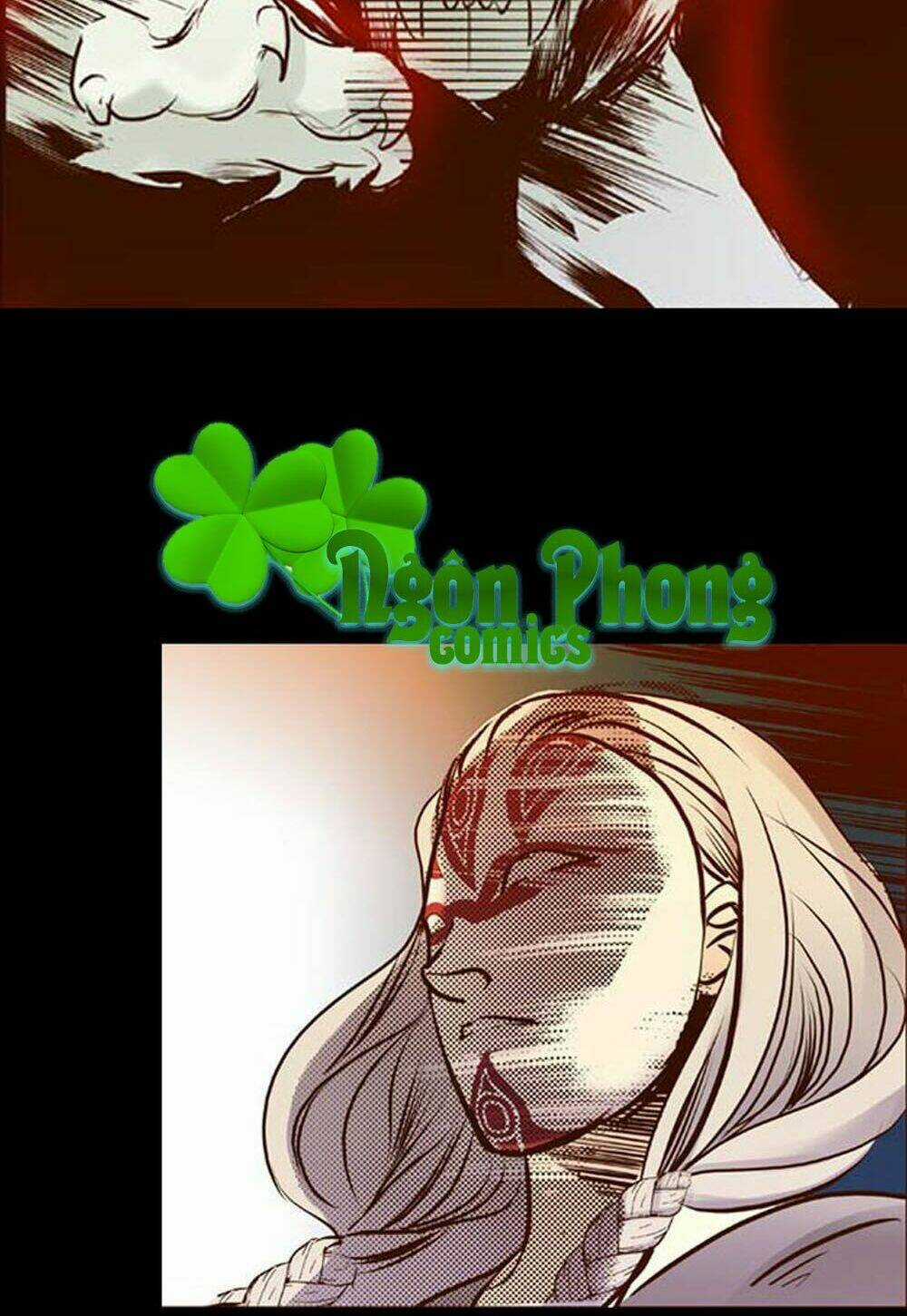 Yển Sư Chapter 13 trang 20