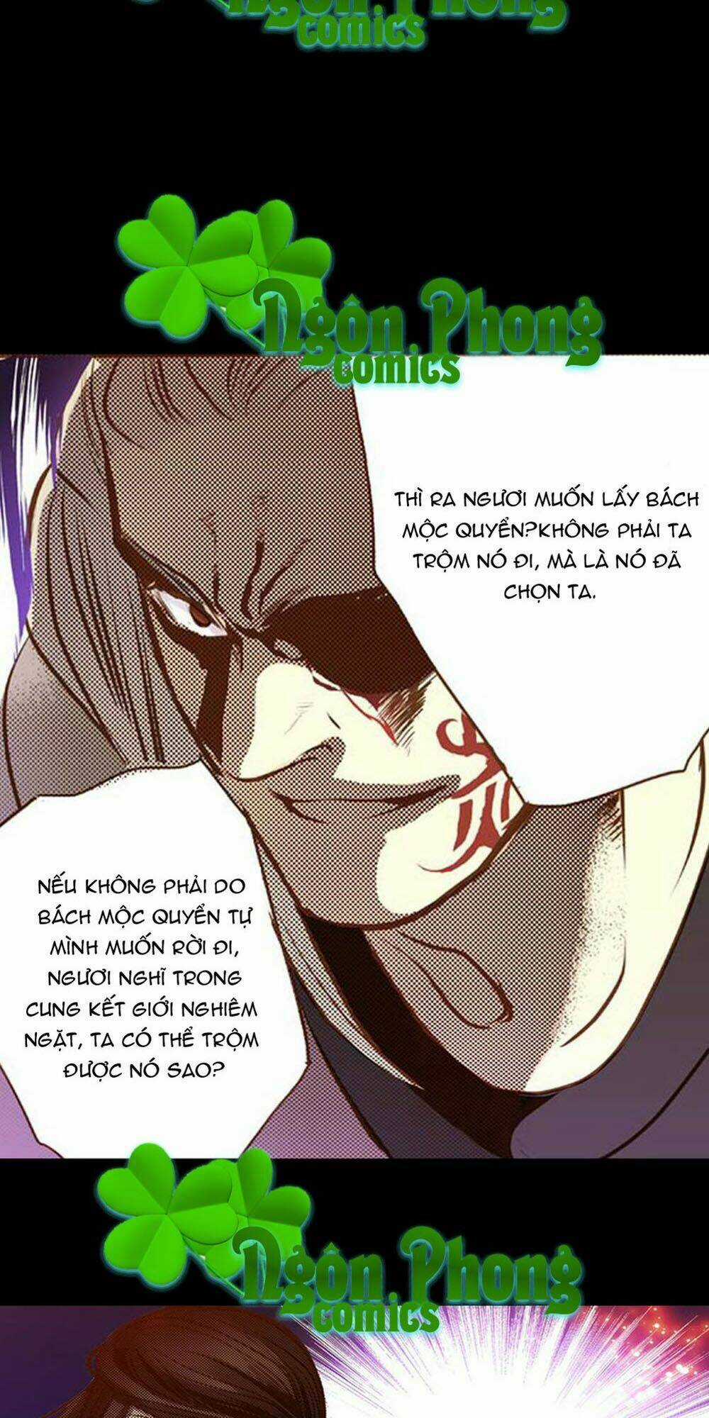 Yển Sư Chapter 13 trang 25