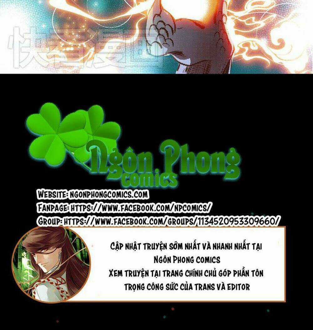 Yển Sư Chapter 13 trang 27