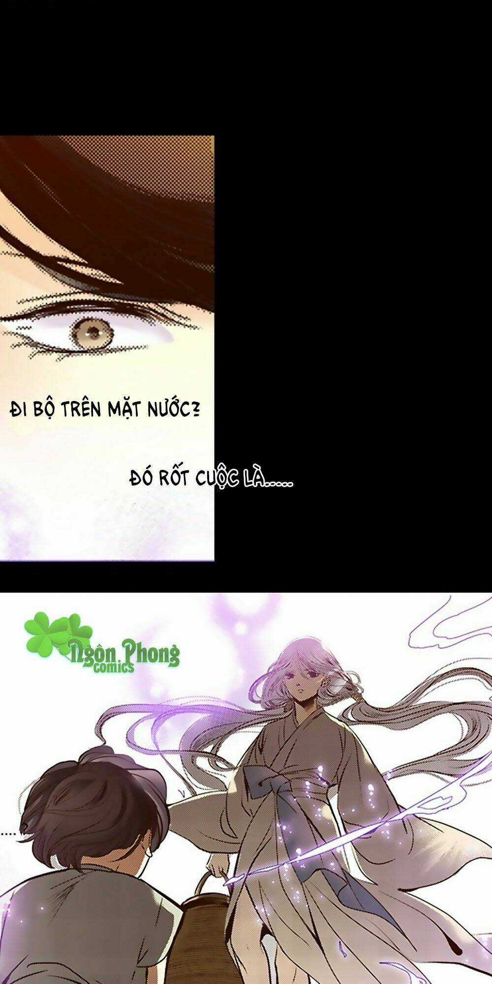 Yển Sư Chapter 14 trang 10