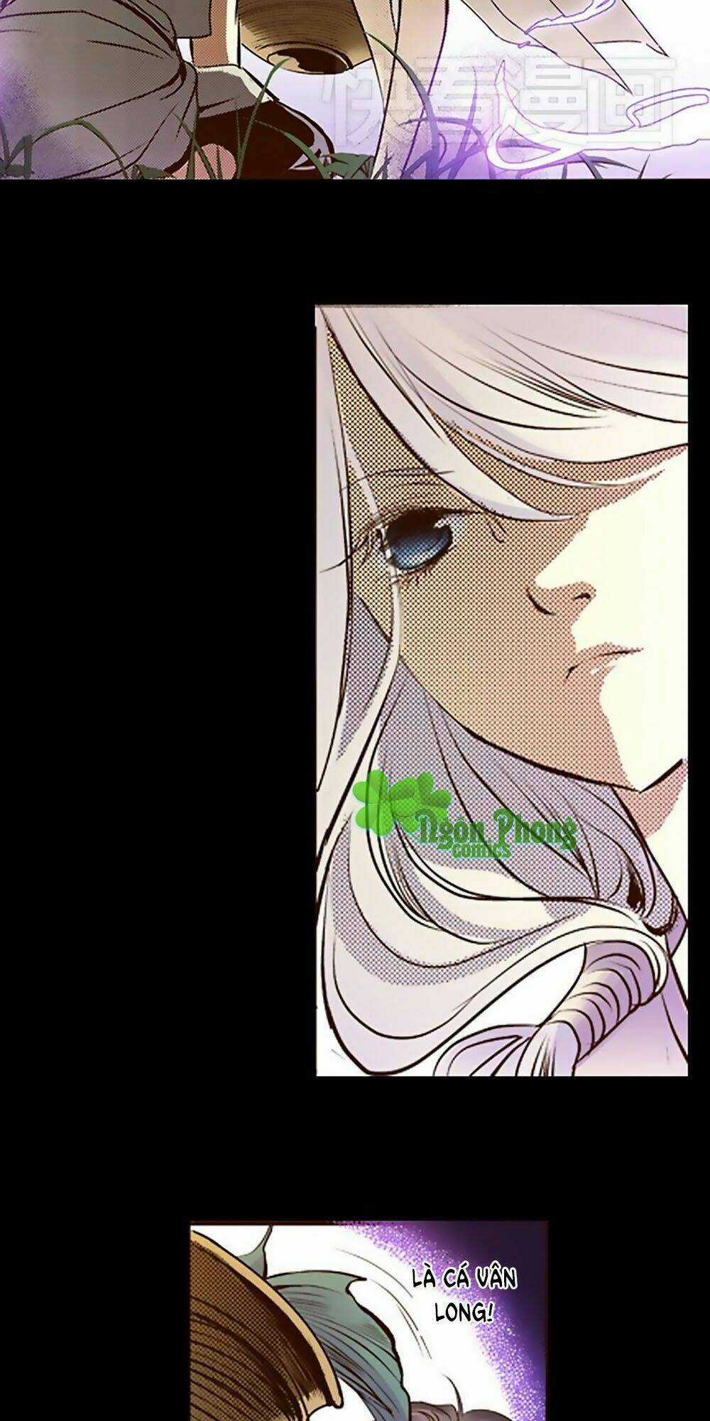 Yển Sư Chapter 14 trang 11