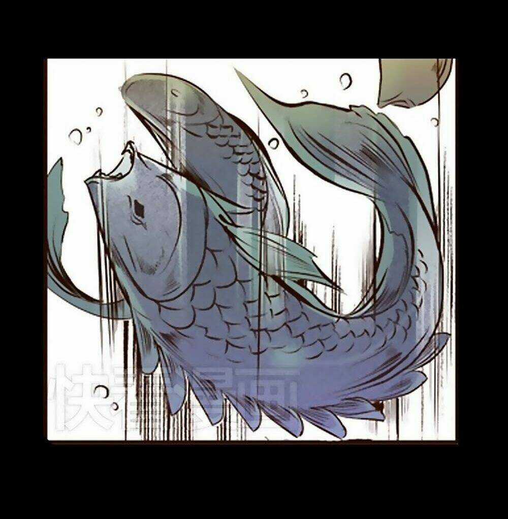 Yển Sư Chapter 14 trang 14