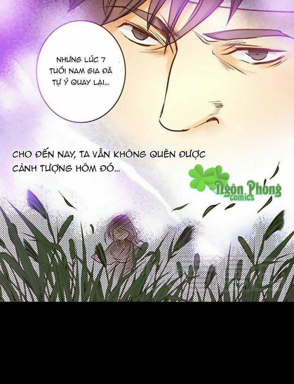 Yển Sư Chapter 14 trang 21