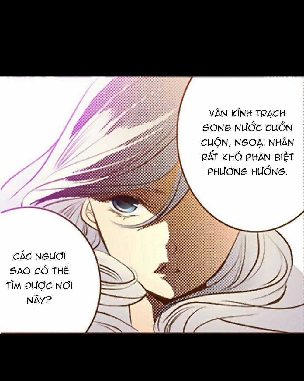 Yển Sư Chapter 14 trang 27