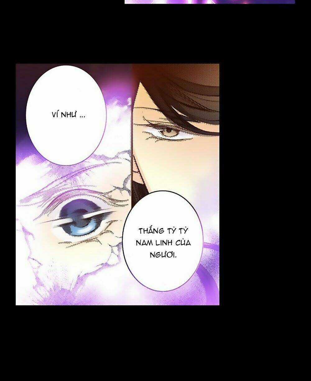 Yển Sư Chapter 15 trang 13