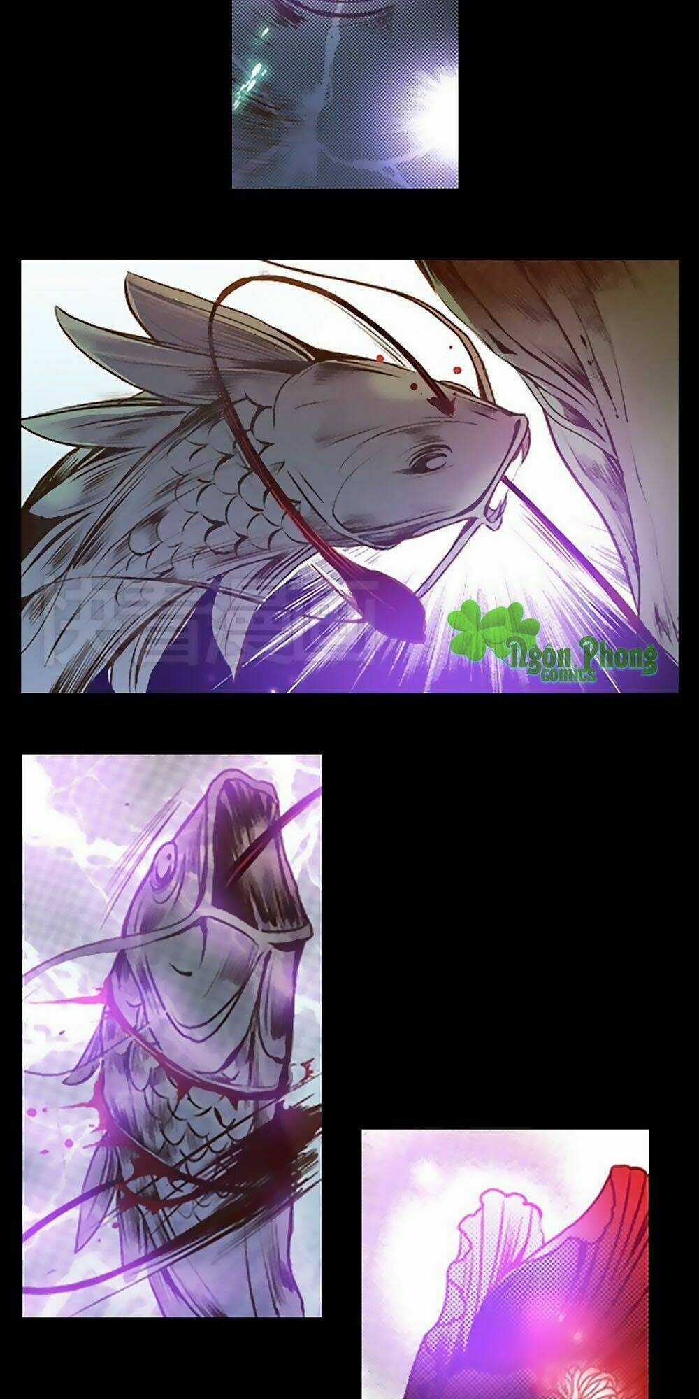 Yển Sư Chapter 16 trang 2