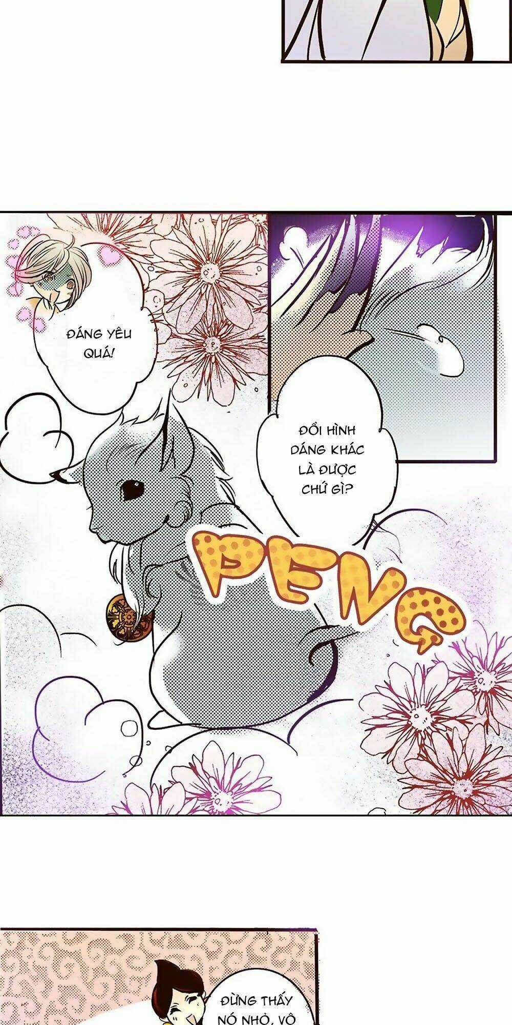 Yển Sư Chapter 19 trang 28