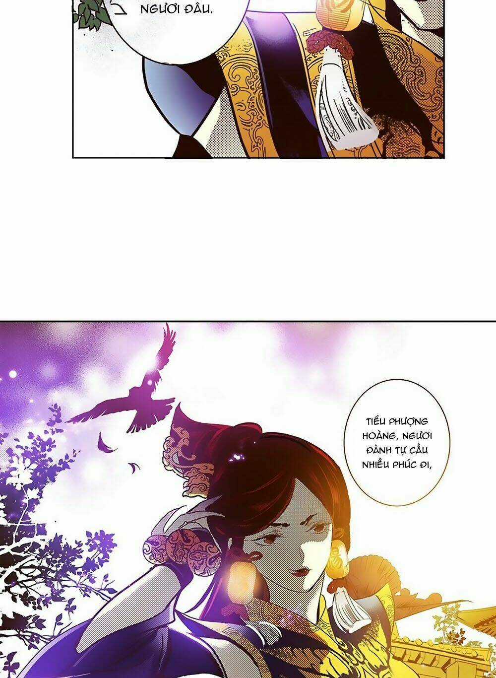 Yển Sư Chapter 19 trang 31