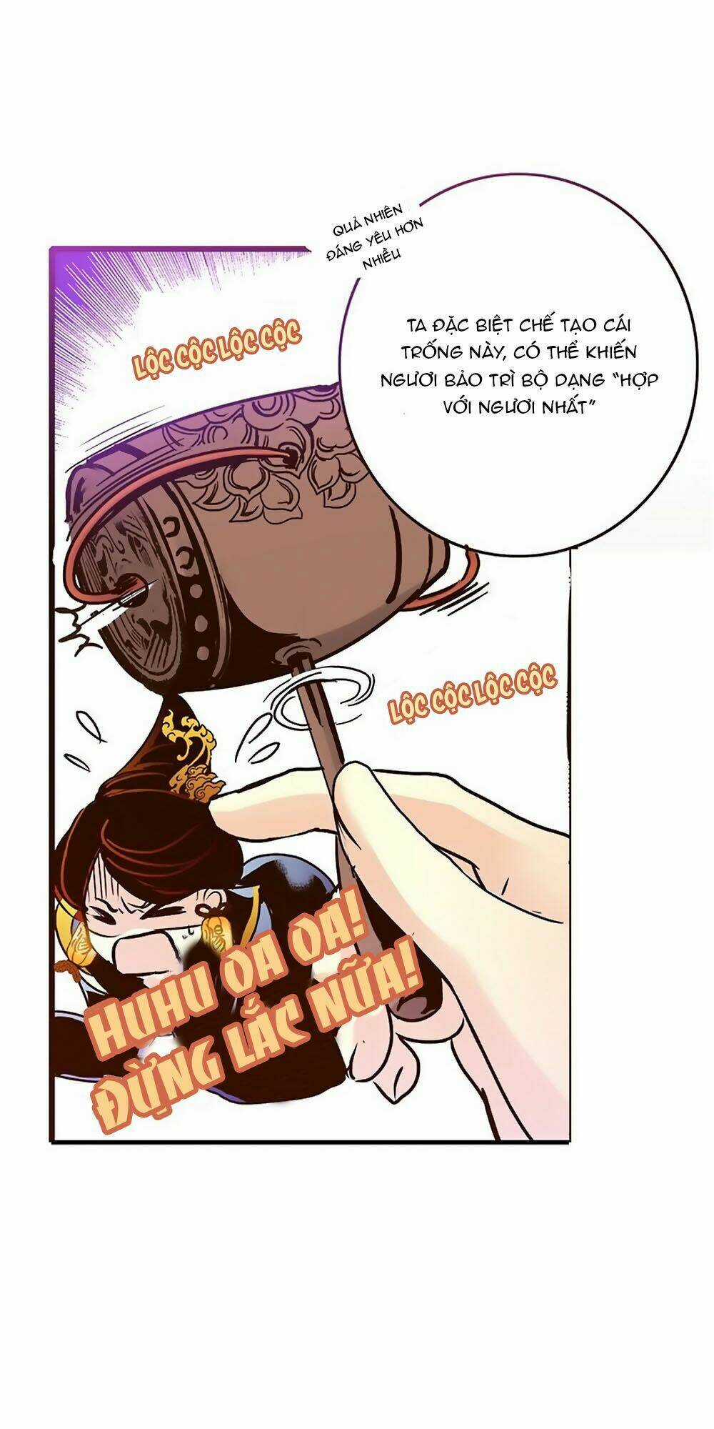 Yển Sư Chapter 19 trang 7