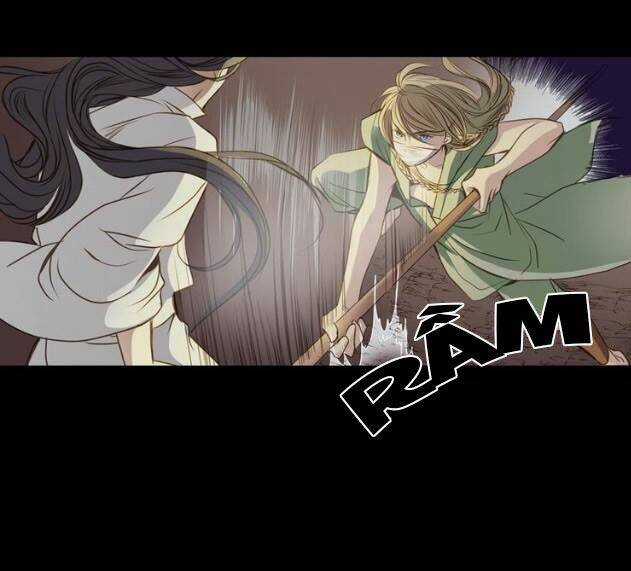 Yển Sư Chapter 2 trang 10