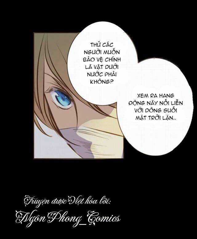 Yển Sư Chapter 2 trang 12