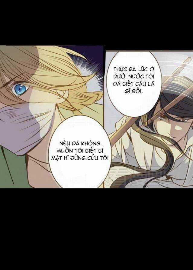 Yển Sư Chapter 2 trang 14