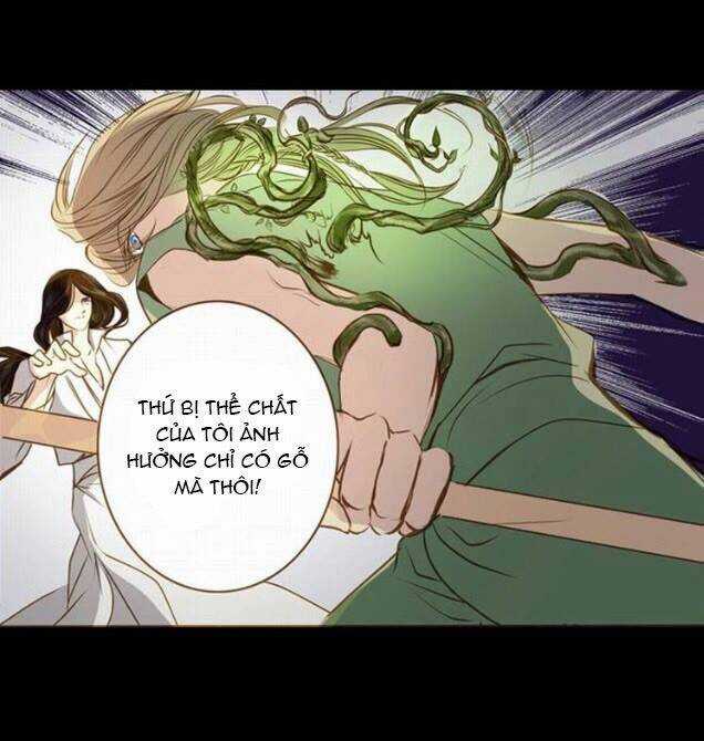 Yển Sư Chapter 2 trang 15