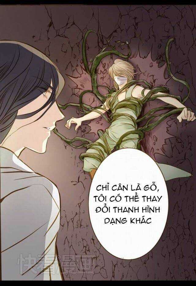 Yển Sư Chapter 2 trang 17