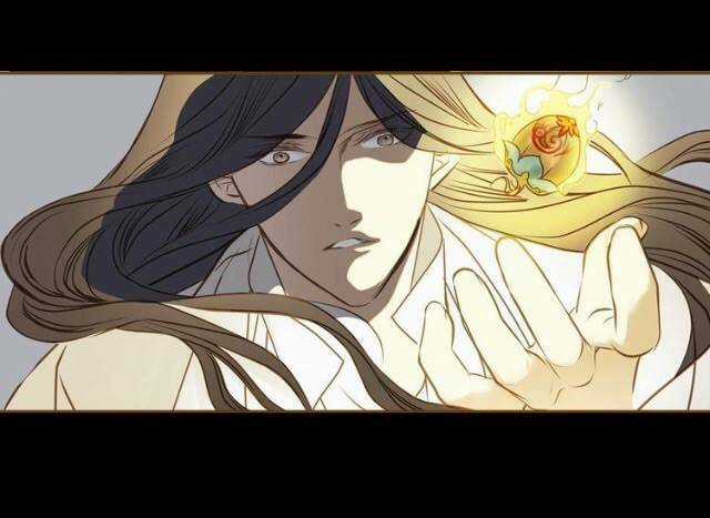 Yển Sư Chapter 2 trang 22