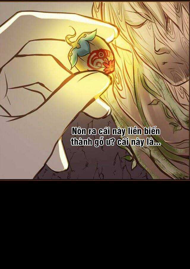 Yển Sư Chapter 2 trang 23