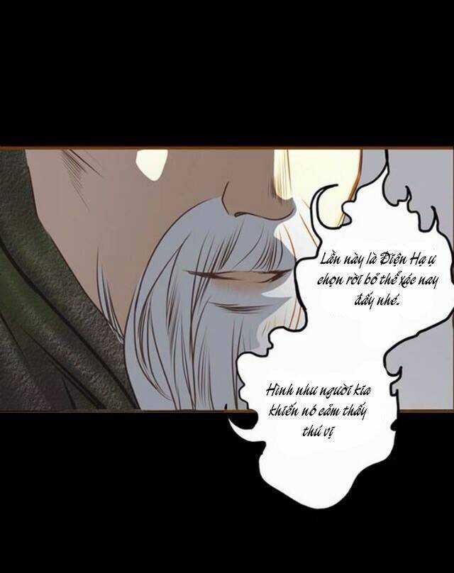 Yển Sư Chapter 2 trang 26