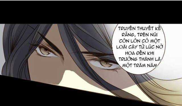 Yển Sư Chapter 2 trang 28