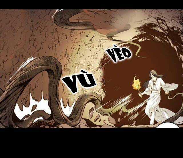 Yển Sư Chapter 2 trang 31