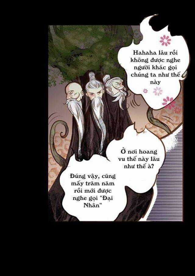 Yển Sư Chapter 2 trang 36