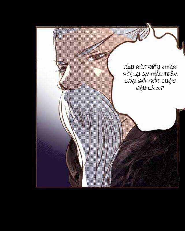 Yển Sư Chapter 2 trang 37