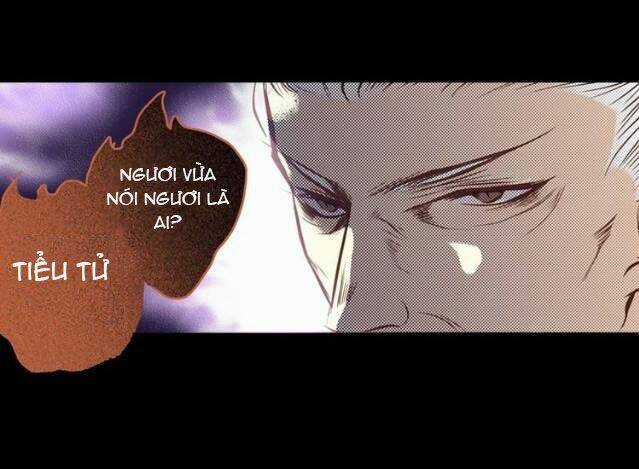 Yển Sư Chapter 2 trang 42