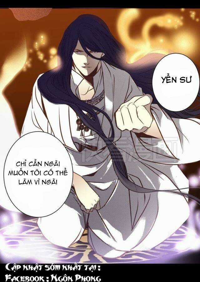 Yển Sư Chapter 2 trang 43