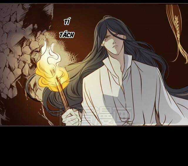 Yển Sư Chapter 2 trang 7