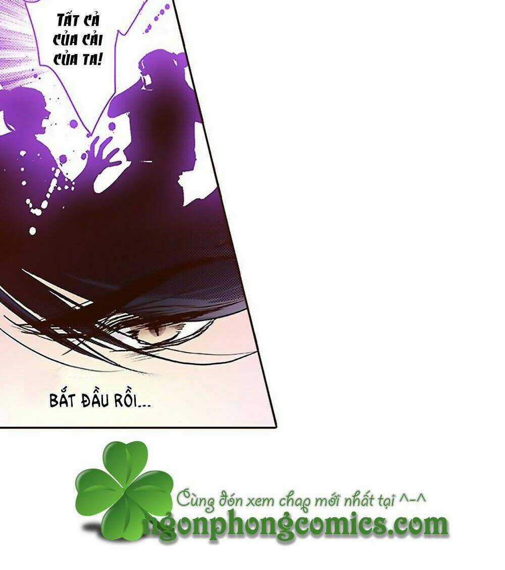 Yển Sư Chapter 20 trang 28