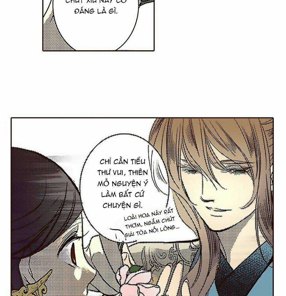 Yển Sư Chapter 21 trang 13