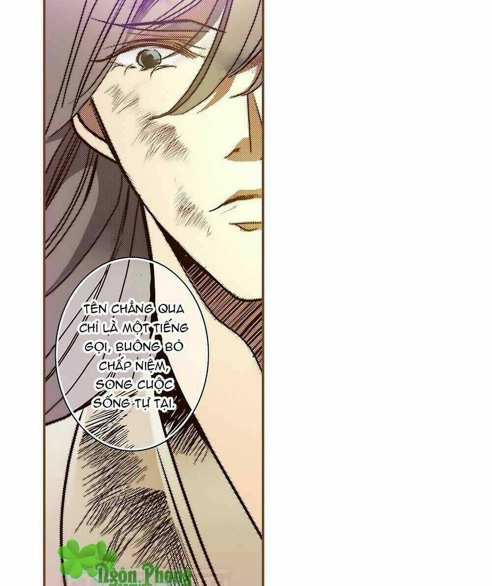 Yển Sư Chapter 23 trang 11