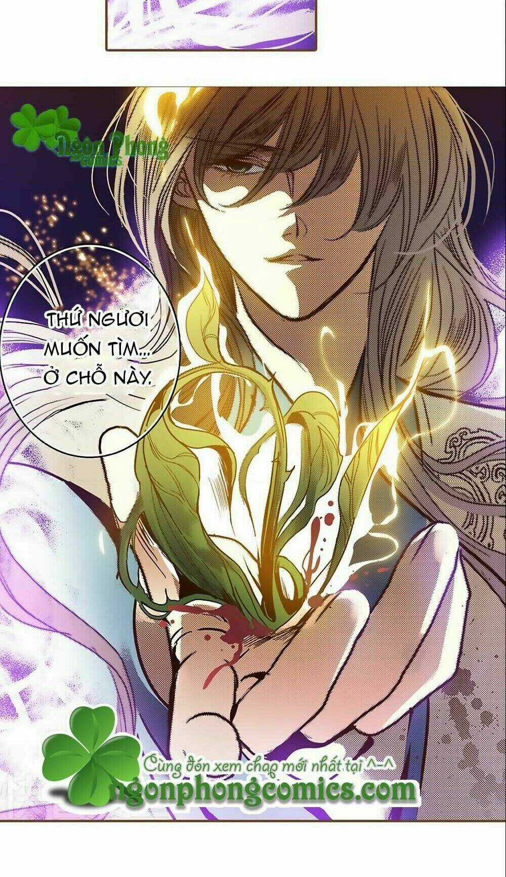 Yển Sư Chapter 23 trang 24