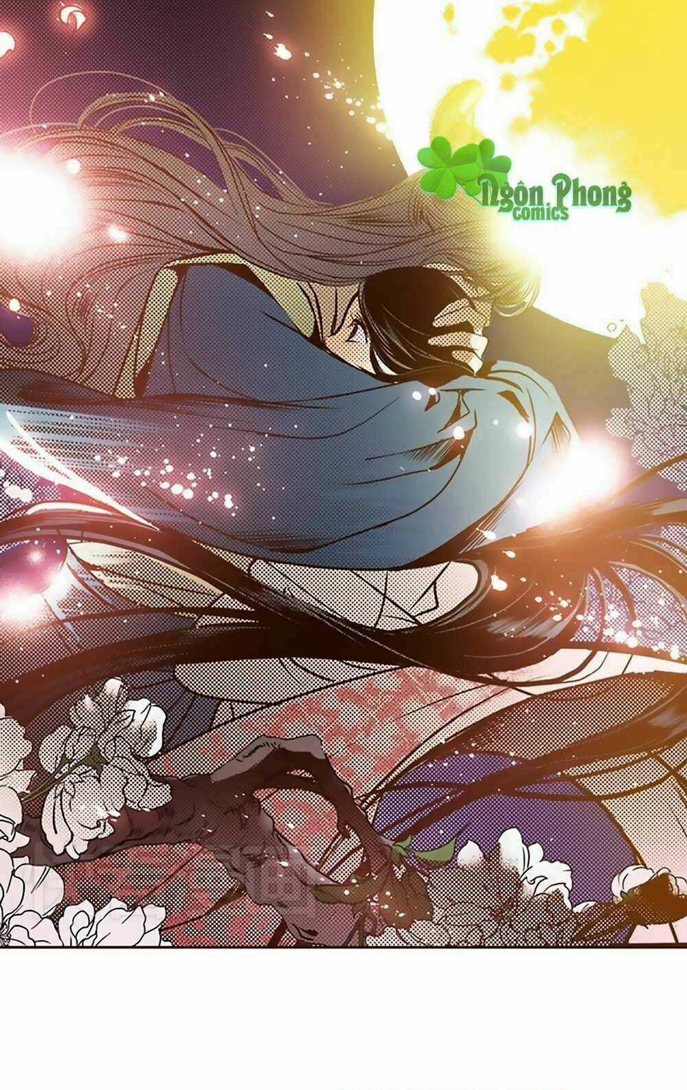 Yển Sư Chapter 24 trang 13