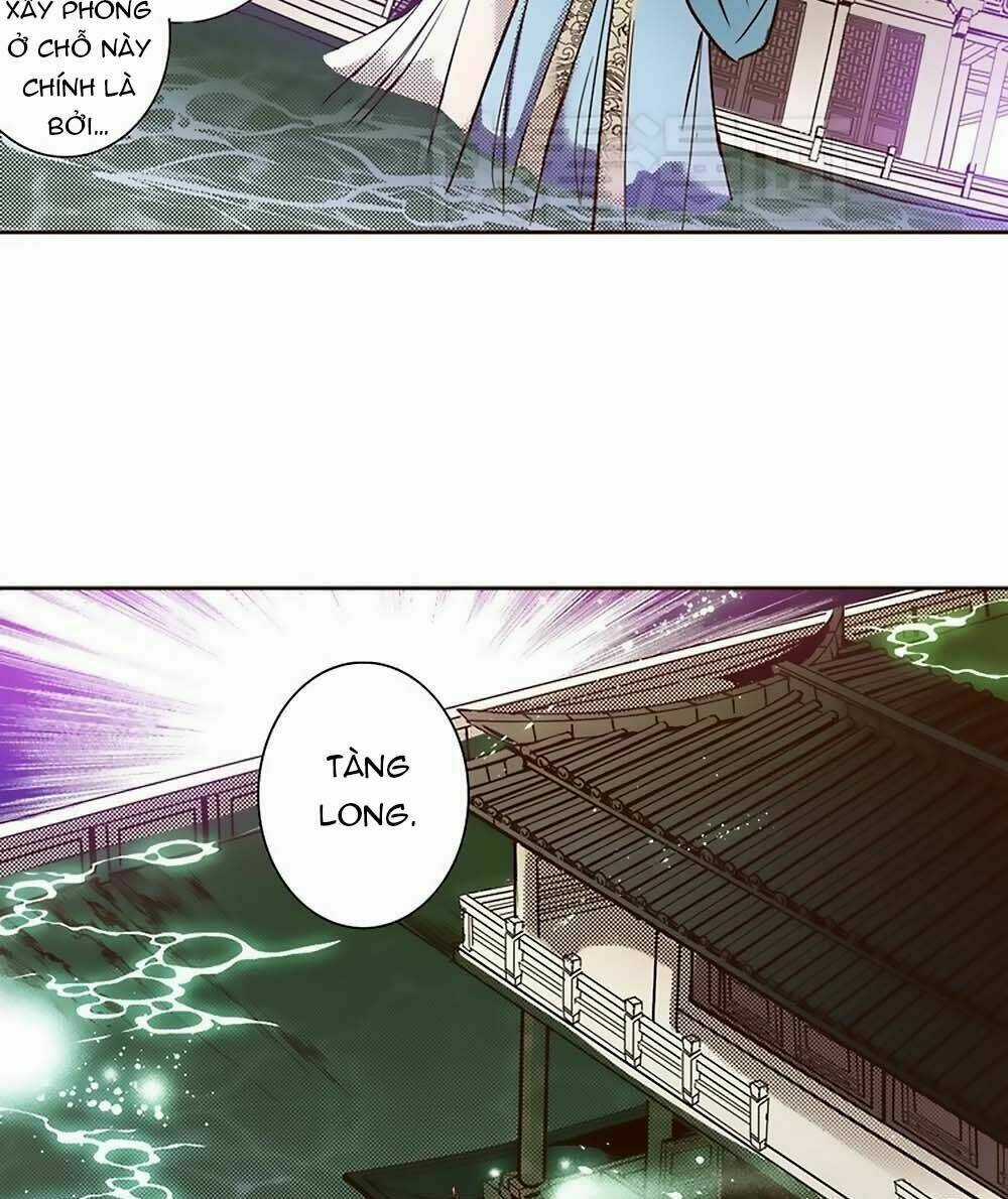 Yển Sư Chapter 24 trang 18