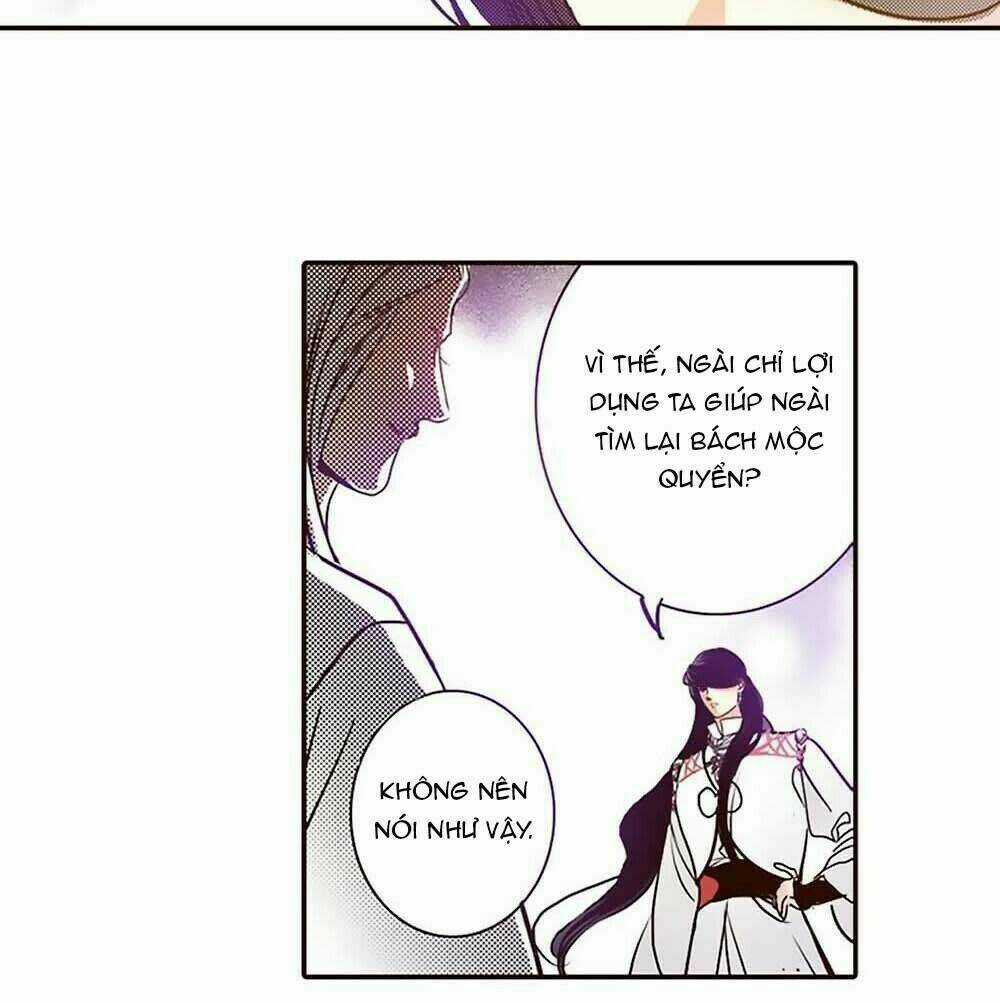 Yển Sư Chapter 25 trang 6