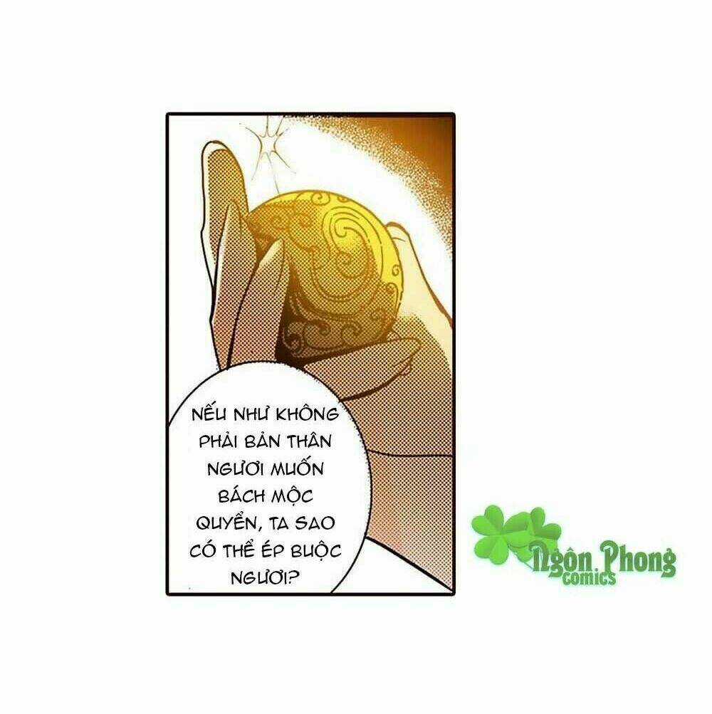 Yển Sư Chapter 25 trang 7